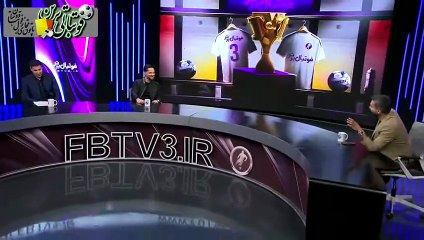 خاطره کمال کامیابی‌نیا از خرافات و جادو