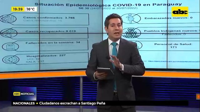 Antivacunas perjudican esquema regular