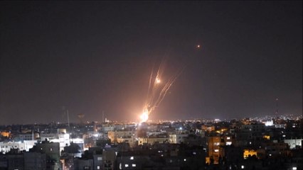 Fragil Tregua Israel Yihad