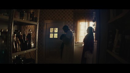 مشاهدة فيلم وحوش عرس النار - اكوام