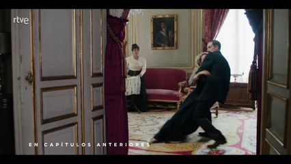 Ena- La reina Victoria Eugenia - Capitulo 3 COMPLETO