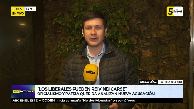 La postura de los demás diputados sobre el nuevo pedido de juicio político