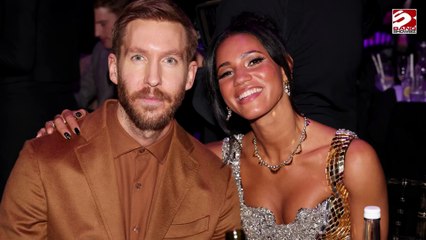 Calvin Harris builds plush Cotswolds estate with wife Vick Hope