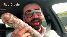 Roy un gigolo salame