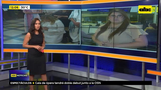 Juicio político a Sandra Quiñónez se retomará recién el lunes