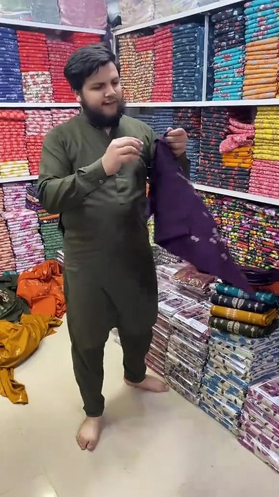 Fenci suit