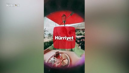 Güllü'nün oğlu Tuğberk'ten duygusal paylaşım