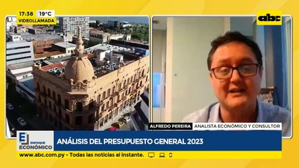 Presupuesto general de la Nación