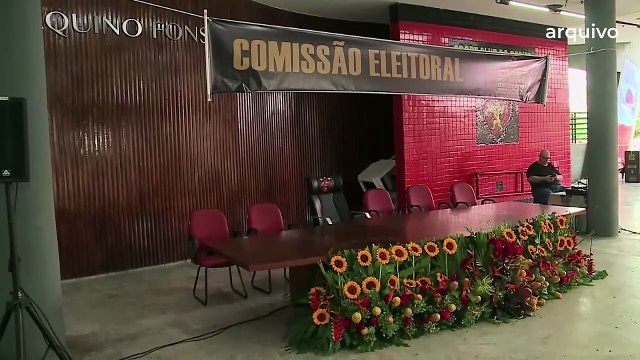 Eleição Esportiva em 15 de Dezembro: Requisitos de Votação, Candidatos Confirmados e Detalhes da Recuperação Judicial