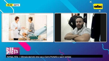 Consejos sobre la primera visita al ginecólogo