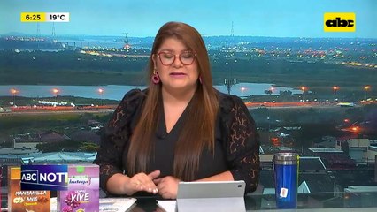 Asunción no quiere ceder plazas al Congreso