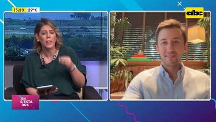 La primera palada de Distrito Perseverancia