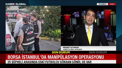 Borsa İstanbul’da manipülasyon operasyonu