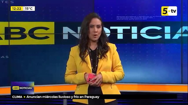 Nuevo juicio político contra Sandra Quiñónez