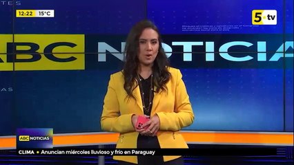 Nuevo juicio político contra Sandra Quiñónez