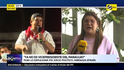 Hugo Velázquez, significativamente corrupto