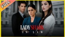 Lady Shark In Law #shortfilm