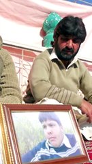 Aitzaz Hasan y el valor que enfrenta al odio