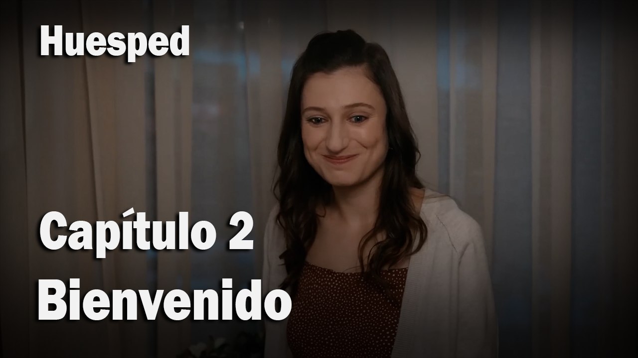 Bienvenido - Huesped