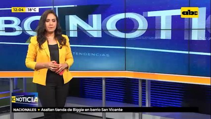 Camioneros levantan paro