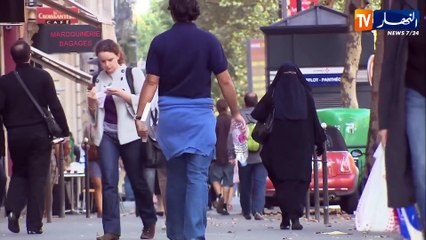 فرنسا : الحكومة تقطع الطريق أمام اليمين.. رفض مقترح منع الحجاب والصيام على القصر