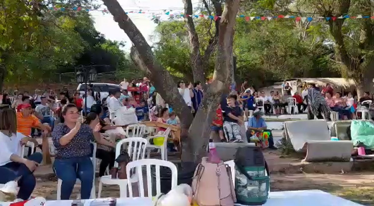 San Bernardino
