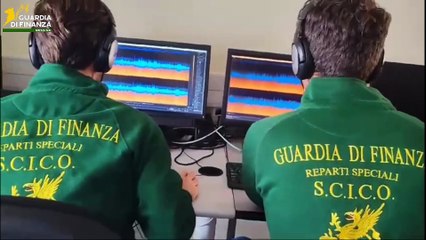 Trasferimento fraudolento di valori e sequestro di beni, cinque indagati in provincia di Messina