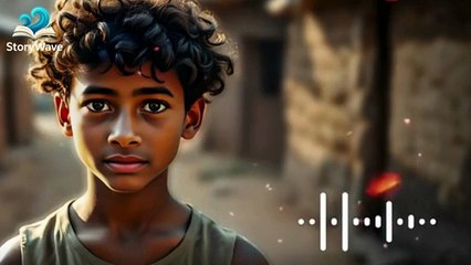 Searching Dreams in the Desert | A Poor Boy’s Motivational Journey | रेत के टीलों से सफलता तक: गरीब लड़के की संघर्ष कहानी