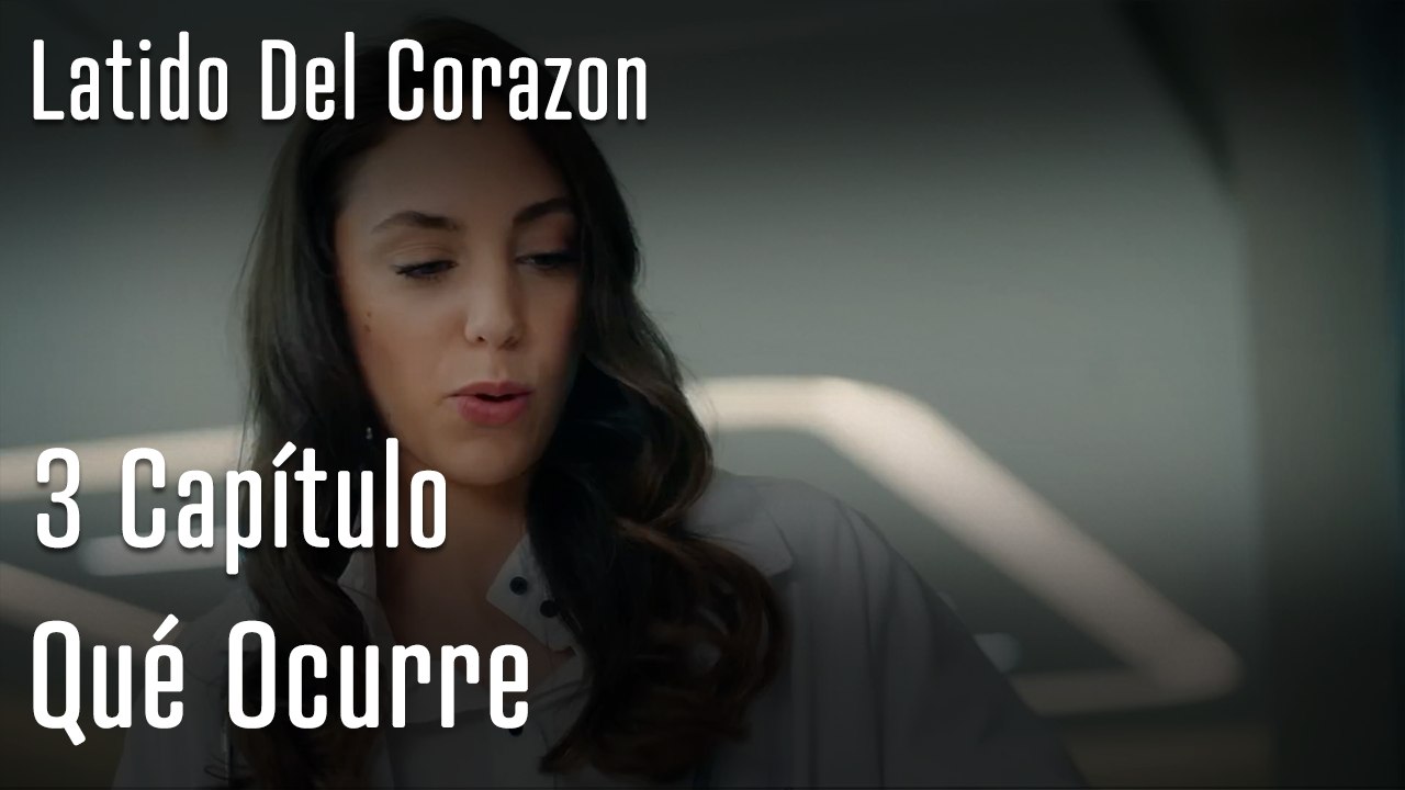 Qué Ocurre - Latido Del Corazon