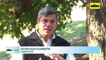 Paraguay y su ubicación como emisor de CO2 o Dióxido de Carbono