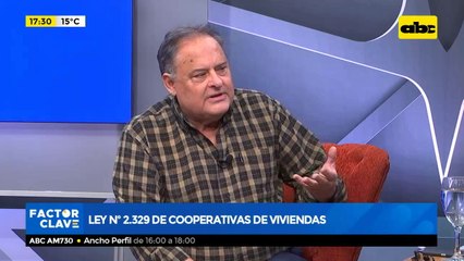 Ley Nº 2 329 de cooperativas de viviendas