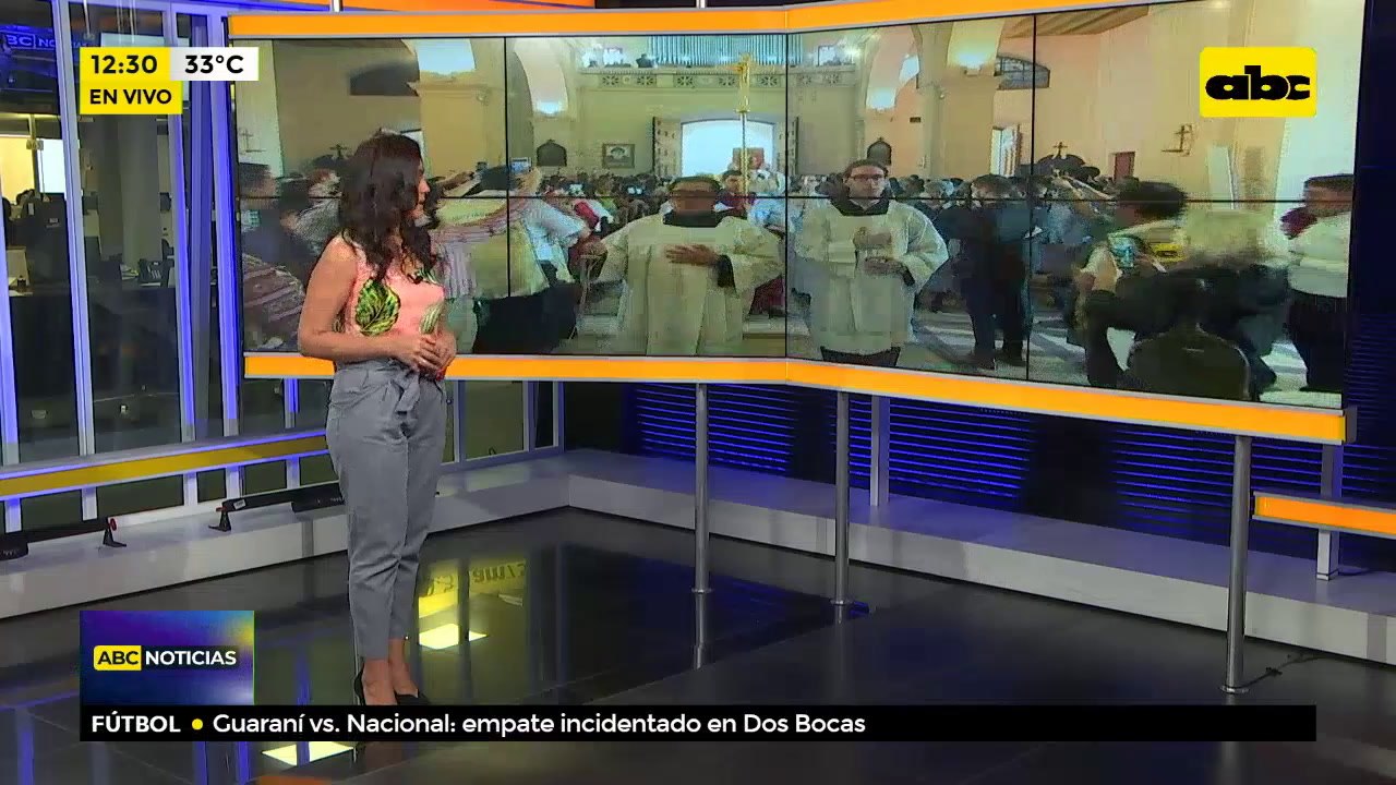 Monseñor critica al poder judicial