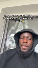 Benediction, bonheur et de réussite à tous