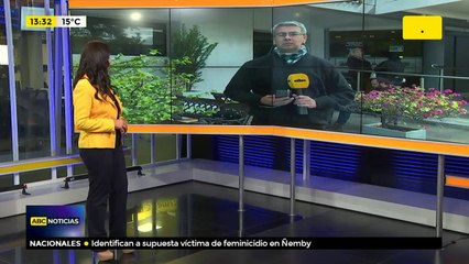 Fernando Lugo será trasladado a otro centro asistencial.