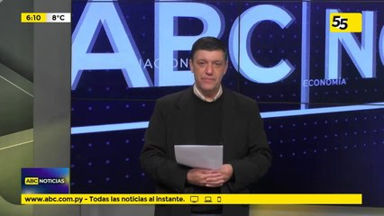 Ladrones asaltaron Biggie de Pozo Favorito