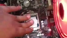 Gigabyte H81M Motherboard No Display #issue #problem #motherboard #bios #computer #repair #fix#fixed