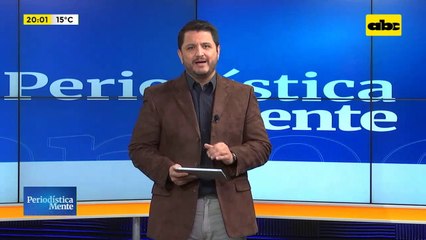 Fuga de internos en la cárcel de Misiones