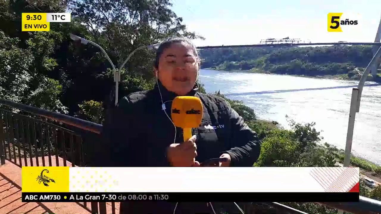 Puente de la integración