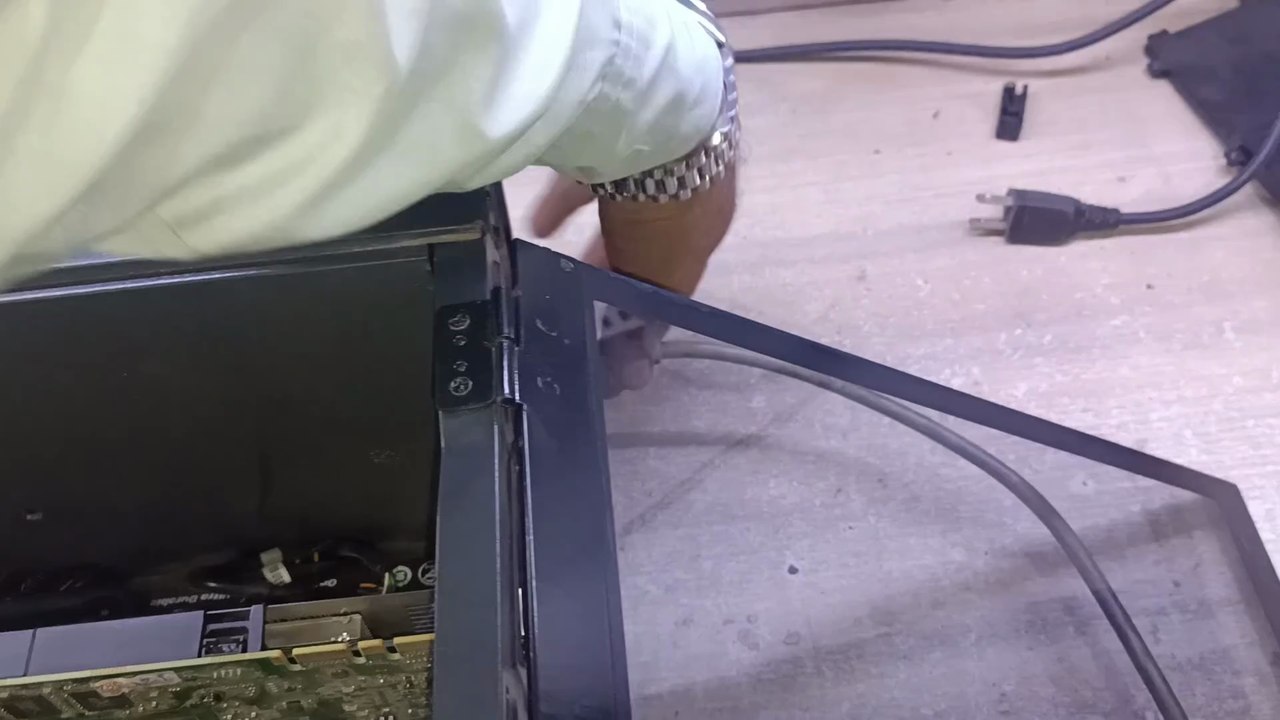 Gigabyte H81M Motherboard No Display issue - 4th Generation Motherboard Black Screen Problem