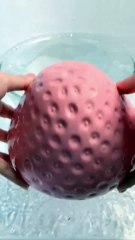 ASMR Cutting Magic Shapes | Super Satisfying Slice Sounds