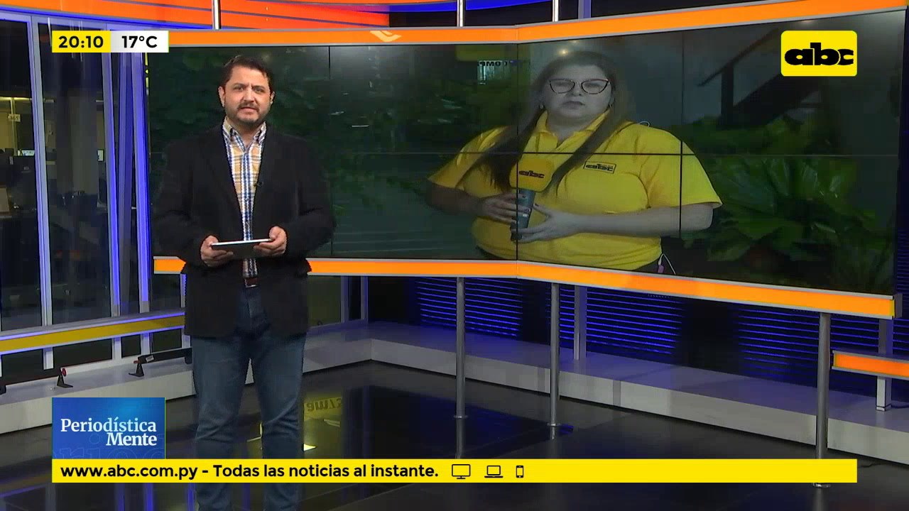 Seguimiento sobre ataque en Itakyry