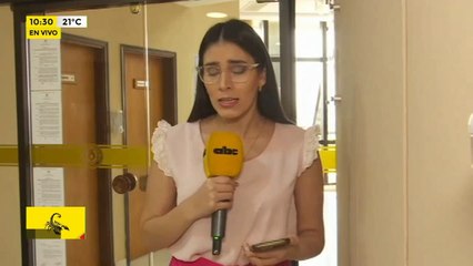 Desirée Masi referente al caso Giuzzio