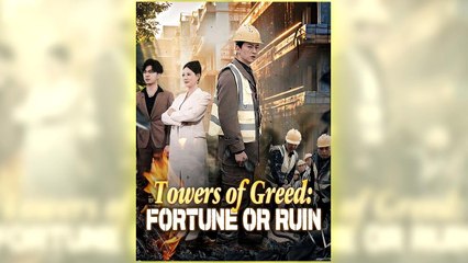 Towers Of Greed Fortune Or Ruin full hd