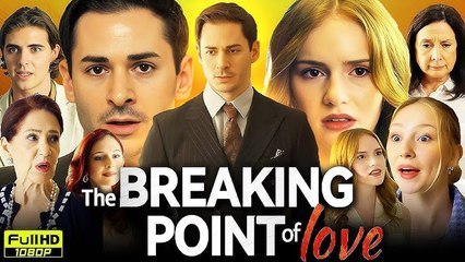 The Breaking Point of Love