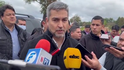 Ejecutivo anuncia reducción de tarifa de la Ande para "combatir la inflación"