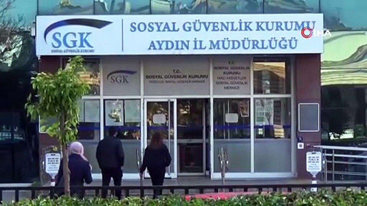 SGK yüzlerce kişinin emekliliğini iptal etti: Ödenen maaşlar faiziyle geri alınacak!