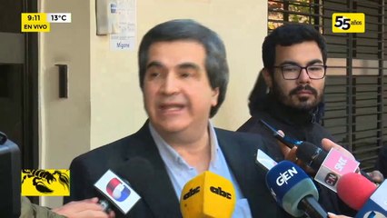 Fernando Lugo, en coma inducido tras ACV