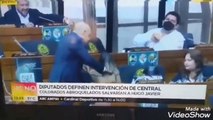 Diputados definen intervención de central