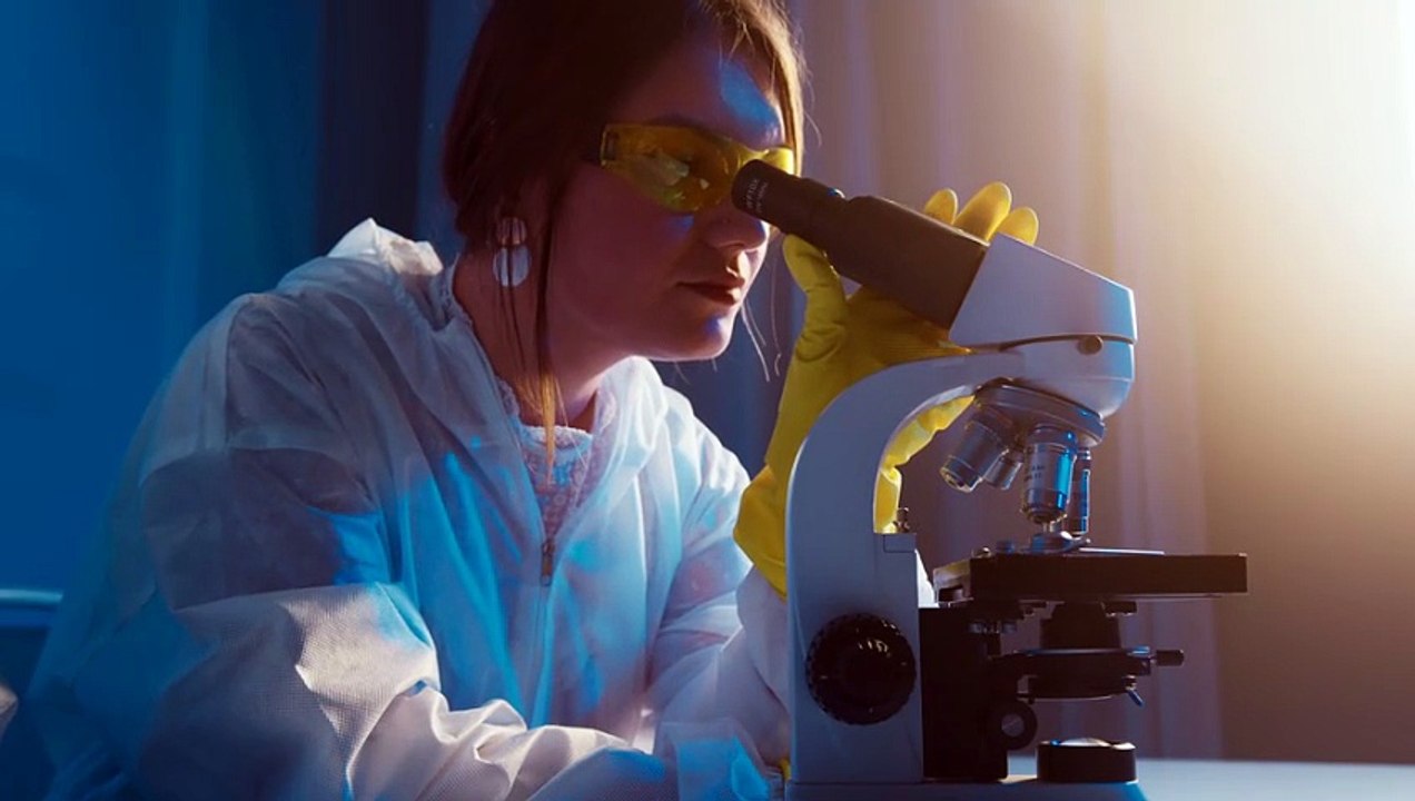 Libro la última cientifica