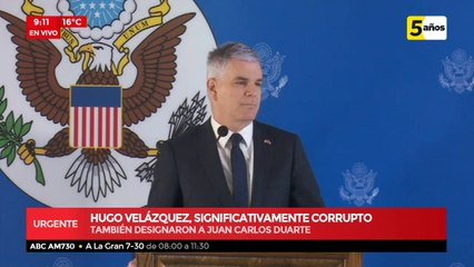 Todas las preguntas, respondidas por la embajada de EE.UU.